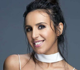 Джамала закликала українців дотримуватися карантину та анонсувала онлайн-концерт