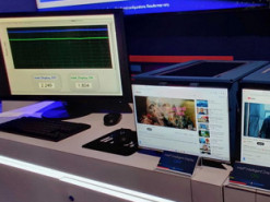 Intel запропонувала стежити за користувачами через веб-камери, щоб підвищити автономність ноутбуків