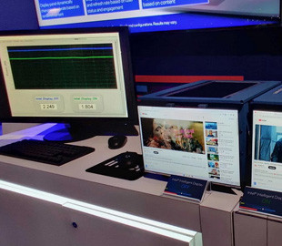 Intel запропонувала стежити за користувачами через веб-камери, щоб підвищити автономність ноутбуків