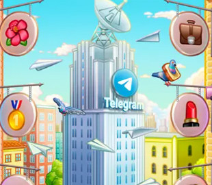 Які функції отримав Telegram після оновлення