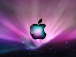 Apple запатентовала систему управления взглядом