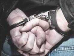 Передавав координати ЗСУ за криптовалюту: в Павлограді судили інформатора