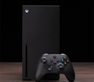 Консоль Xbox Series X испытывает проблемы с контроллером