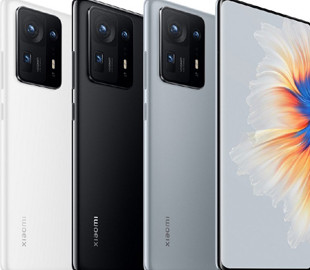 Блогер заплатил штраф $155 000 за слив информации о смартфоне Xiaomi Mix 4