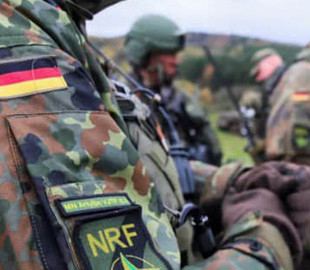 Міноборони Німеччини планує значно збільшити резерв Бундесверу