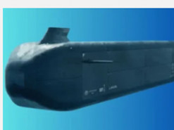 Американські розробники проектують автономний підводний бойовий дрон з радіусом дії до 1900 км