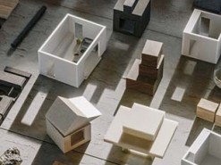 Airbnb займется строительством домов-трансформеров