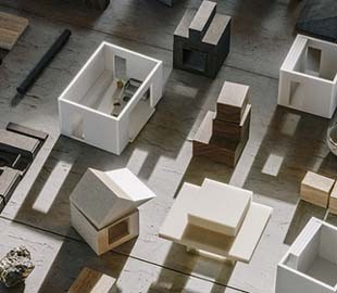 Airbnb займется строительством домов-трансформеров