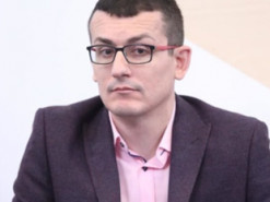 Інформування суспільства про Крим має стати місією українських журналістів - НСЖУ