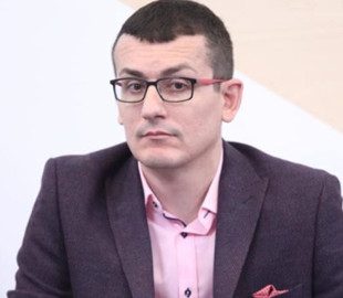 Інформування суспільства про Крим має стати місією українських журналістів - НСЖУ