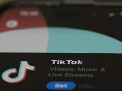 Користувачі повідомляють про збої в роботі американського TikTok і схоже шукають альтернативи - ЗМІ