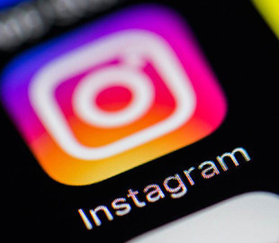 Страница президента Зеленского в Instagram стала недоступной