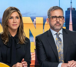 Apple возвращается к съемкам второго сезона "Утреннего шоу"