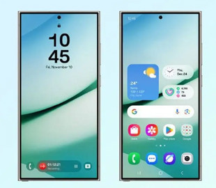 Samsung відклала велике оновлення Galaxy S25