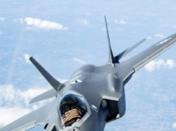 Фінляндія замовляє у США ракети AMRAAM для майбутніх F-35