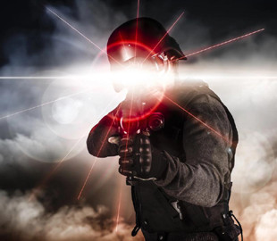 Армія США відмовилась від лазерної зброї проти ракет Х-101: експерти назвали причини