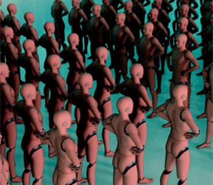 ШІ захоплює демократію за допомогою фальшивих громадян, попереджають учені