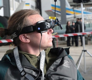 У Києві пройшов чемпіонат FPV-технологій