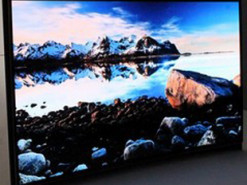 У Samsung возникли проблемы с производством больших дисплеев