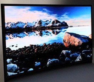 У Samsung возникли проблемы с производством больших дисплеев