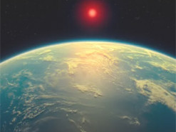 Відсутність радіосигналів робить систему K2-18 більш перспективною для пошуку життя