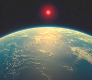 Відсутність радіосигналів робить систему K2-18 більш перспективною для пошуку життя