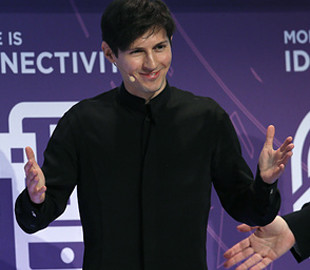  Павел Дуров извинился за сбой в Telegram 