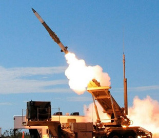 США шукають дешевшу альтернативу ракетам PAC-3 MSE для ЗРК Patriot