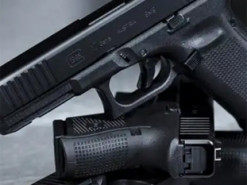 У Росію за останні 2 роки ввезли тисячі австрійських пістолетів Glock в обхід санкцій, – ЗМІ