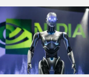 Вчені розробили універсальну основу для створення людиноподібних роботів