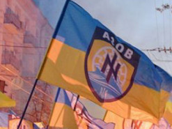 Полк «Азов» срочно обратился к зарубежным СМИ