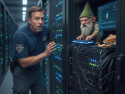 Oracle скажиться на форс-мажорні обставини щодо свого центру обробки даних Stargate у Нью-Мексико