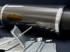 Вчені з Китаю створили матеріал, який усуває причину займання акумуляторів