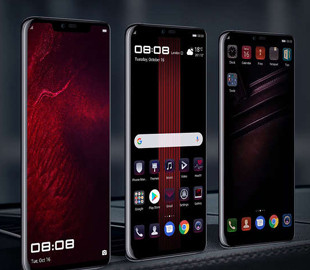 Honor представит новую линейку смартфонов уже в этом году