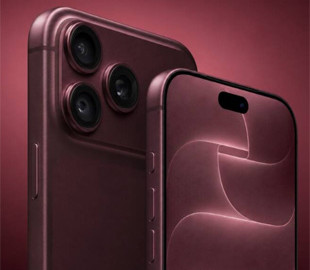 iPhone 18 Pro Max стане важчим майже на 16 грамів