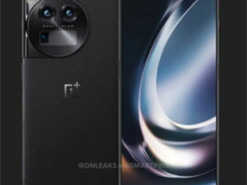 Опубліковано фото, зняті на найпотужнішу у своєму класі камеру OnePlus 12