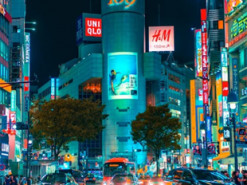 Брак кадрів. Японія масово впроваджує роботів з ШІ через нестачу працездатних робітників