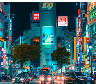 Брак кадрів. Японія масово впроваджує роботів з ШІ через нестачу працездатних робітників