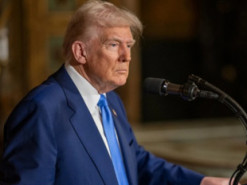 Трамп подав позов проти газети The New York Times на $15 мільярдів