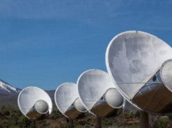 Система для пошуку інопланетян упіймала сигнал від космічного апарату "Вояджер-1"