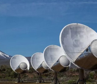 Система для пошуку інопланетян упіймала сигнал від космічного апарату "Вояджер-1"