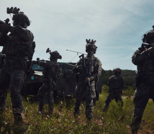 Південна Корея відновлює військову діяльність уздовж лінії розмежування з КНДР