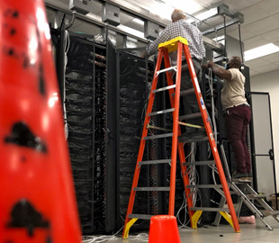 Суперкомпьютер Delta получит четыре вида GPU-узлов