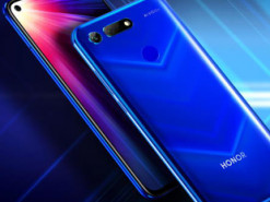 Три смартфона Honor получили обновление Magic UI 4.0