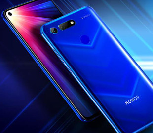 Три смартфона Honor получили обновление Magic UI 4.0