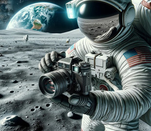 NASA та ESA розробляють передову камеру для місії "Артеміда"