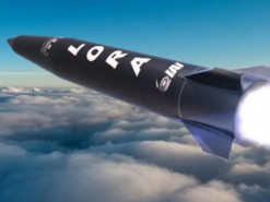 Розкриті технічні характеристики ізраїльської балістичної ракети Lora