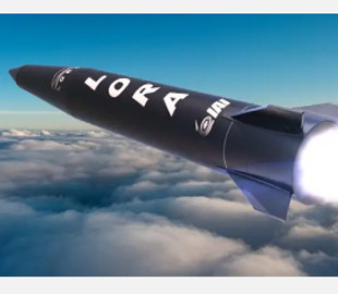 Розкриті технічні характеристики ізраїльської балістичної ракети Lora