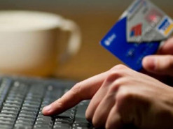 Шахрайка викрала з банківської карти чоловіка 19 тисяч гривень