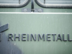 Rheinmetall побудує у Латвії завод з виробництва артилерійських боєприпасів
